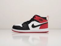 Лот: 18676417. Фото: 2. Кроссовки Nike Air Jordan 1 Mid... Обувь