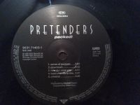 Лот: 15031438. Фото: 7. Pretenders - Packed - 1990 - Идеальное...