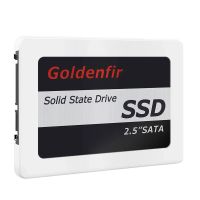 Лот: 21579885. Фото: 2. SSD Накопитель Goldenfir T650-512Gb... Комплектующие