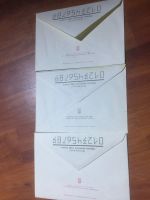 Лот: 14575393. Фото: 3. почтовые конверты 1989 -90 г Красноярск... Коллекционирование, моделизм