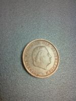 Лот: 8421919. Фото: 2. 1 цент 1971 год Нидерланды. Монеты