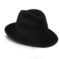Лот: 18604407. Фото: 2. Шляпа федора Bailey Blixen | оригинал... Мужская одежда
