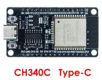 Лот: 12810484. Фото: 4. ESP32 devboard mini d1 NodeMCU...