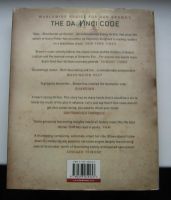 Лот: 16136765. Фото: 2. Brown Dan. The Da Vinci Code... Журналы, газеты, каталоги