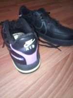 Лот: 19630220. Фото: 3. Кроссовки Nike AirForce I. Одежда, обувь, галантерея
