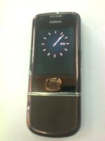 Лот: 3016857. Фото: 2. Продам Nokia 8800 Sapphire Arte. Смартфоны, связь, навигация