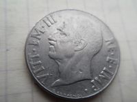 Лот: 21772772. Фото: 2. Италия 20 чентезимо 1940. Монеты