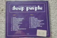 Лот: 21734398. Фото: 3. Аудио СД Deep Purple -singles... Красноярск