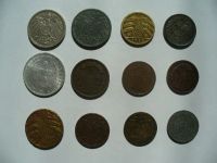 Лот: 19976841. Фото: 2. Монеты Германии разных лет. Монеты