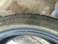 Лот: 5082576. Фото: 4. Новые шины Dunlop 235/40 R19 с... Красноярск