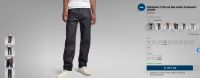 Лот: 20078842. Фото: 11. Selvedge, denim произведен в Японии...