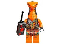Лот: 21576939. Фото: 8. LEGO Ninjago Огненный дракон ЭВО...