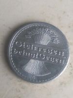 Лот: 17757319. Фото: 2. 50 пфеннингов 1921г. Германия. Монеты