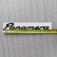Лот: 20568506. Фото: 4. Эмблема шильдик на багажник Panamera... Красноярск