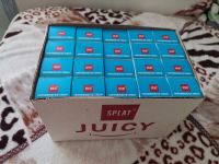 Лот: 20599475. Фото: 3. Зубная паста Splat Juicy 35мл. Красота и здоровье