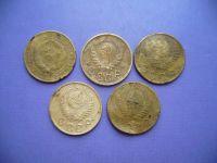 Лот: 10969558. Фото: 2. 2 копейки 1929, 1938, 1948, 1950... Монеты