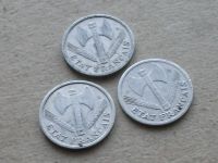 Лот: 19865891. Фото: 4. Монета 1 франк один Франция 1942... Красноярск