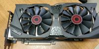 Лот: 12231011. Фото: 2. Видеокарта Asus Strix GTX 970. Комплектующие