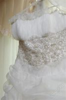 Лот: 1850690. Фото: 2. Свадебное платье от бутика "Софи... Свадебная мода