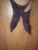 Лот: 18686254. Фото: 3. Сапоги женские зимние невысокие... Одежда, обувь, галантерея