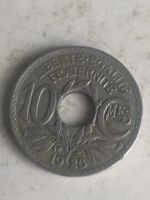Лот: 17758565. Фото: 2. 10 сантимов 1923 г.Франция. Монеты