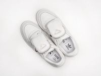 Лот: 20746309. Фото: 2. Кроссовки Prada x Adidas Forum... Женская обувь
