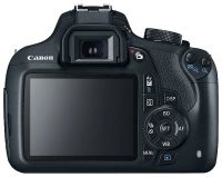 Лот: 6062515. Фото: 2. Canon EOS 1200D Kit 18-55 IS II. Фотокамеры