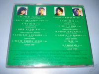 Лот: 5935658. Фото: 2. Sisters -Discover It CD 1998 europop. Коллекционирование, моделизм