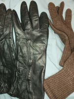 Лот: 20739771. Фото: 2. Пара женских перчаток. Аксессуары