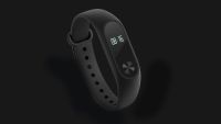 Лот: 8290833. Фото: 4. Xiaomi Mi Band 2 — второе поколение...