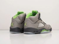 Лот: 20657875. Фото: 2. Кроссовки Nike Air Jordan 5 (30435... Женская обувь