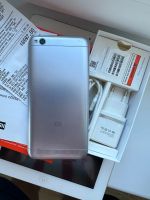 Лот: 22177875. Фото: 3. Xiaomi Redmi 5A, 2/16 ГБ. Красноярск