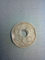 Лот: 8519484. Фото: 2. 5 центимес 1920 год Бельгия. Монеты