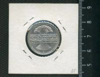Лот: 17010377. Фото: 2. (№ 7435 ) Германия 50 Пфенигов... Монеты