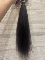 Лот: 18479835. Фото: 2. Волосы для наращивания славянка... Красота и здоровье