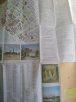 Лот: 20032070. Фото: 3. Карта , туристская схема Риги... Литература, книги