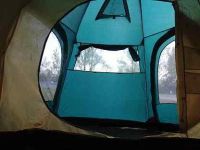 Лот: 15934234. Фото: 8. Палатка кемпинговая Tramp Bell...