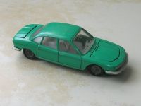 Лот: 9783149. Фото: 2. Модель автомобиль NSU PO 80 зелёная... Моделизм
