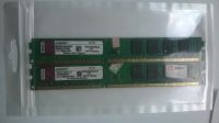 Лот: 11460056. Фото: 6. DDR3 8Gb 2*4Gb Kingston для LGA775...