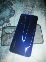 Лот: 16063423. Фото: 3. Смартфон Realme XT 8+128GB Blue... Красноярск