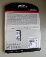 Лот: 12296978. Фото: 2. Жесткий диск SSD SATA-III 120GB... Комплектующие