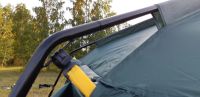 Лот: 15948466. Фото: 16. Шатер палатка + ПОЛ Tramp Mosquito...