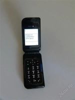 Лот: 1173777. Фото: 2. Сотовый телефон Nokia 7270 в рабочем... Смартфоны, связь, навигация