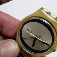 Лот: 19821438. Фото: 5. швейцарские женские детские часы...