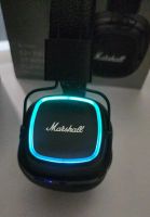 Лот: 21171613. Фото: 2. Новые. Bluetooth Наушники Marshall... Аудиотехника