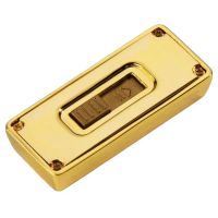 Лот: 4265504. Фото: 2. USB флешка 8Gb "Слиток золота". Носители информации