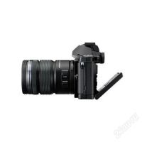Лот: 2551234. Фото: 2. OLYMPUS E-M5 kit 12-50 черный. Фотокамеры