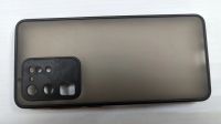 Лот: 20940243. Фото: 3. Чехол на Samsung Galaxy S20 Ultra. Смартфоны, связь, навигация