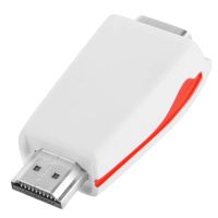 Лот: 3296078. Фото: 2. HDMI to VGA + Audio HDTV (HDMI2VGA... Комплектующие