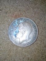 Лот: 8299881. Фото: 2. 1 пенни 1920 год Великобритания... Монеты